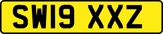 SW19XXZ