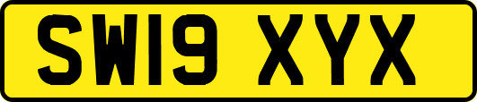 SW19XYX