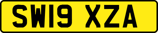 SW19XZA