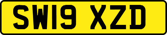 SW19XZD