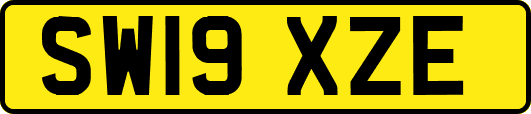 SW19XZE