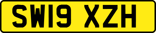 SW19XZH