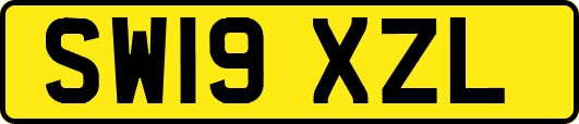 SW19XZL
