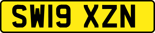 SW19XZN