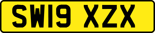 SW19XZX
