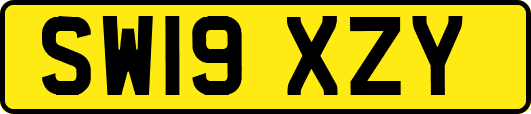 SW19XZY