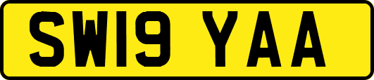 SW19YAA