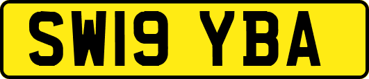 SW19YBA