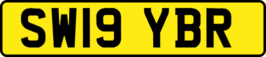SW19YBR