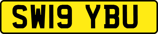 SW19YBU
