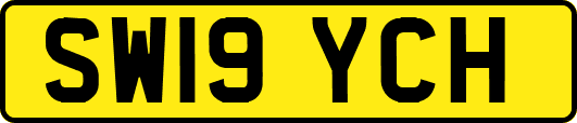 SW19YCH