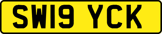 SW19YCK