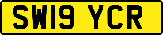 SW19YCR