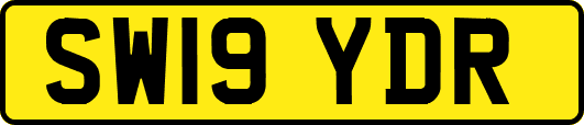 SW19YDR