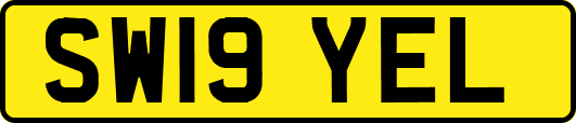 SW19YEL