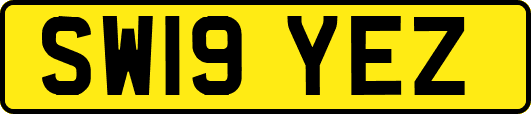 SW19YEZ
