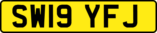 SW19YFJ