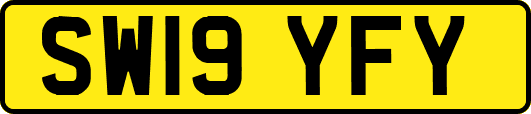 SW19YFY