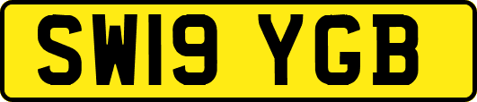SW19YGB