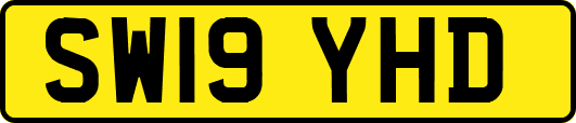 SW19YHD