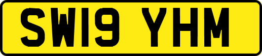 SW19YHM