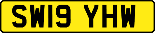 SW19YHW