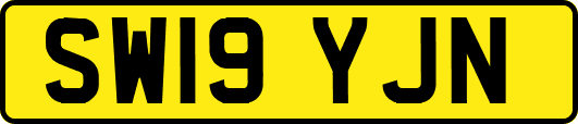 SW19YJN