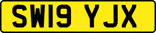 SW19YJX