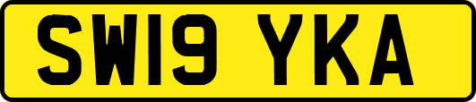 SW19YKA