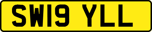 SW19YLL