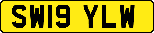 SW19YLW