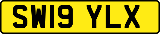 SW19YLX