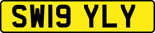 SW19YLY