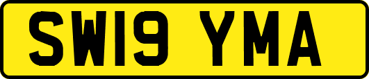 SW19YMA