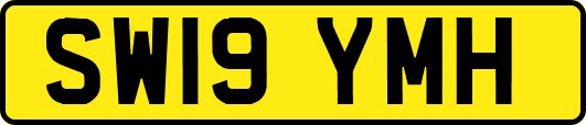 SW19YMH