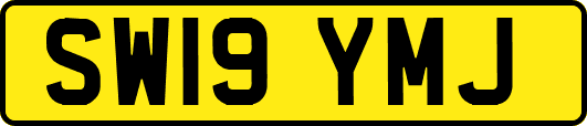 SW19YMJ