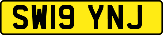 SW19YNJ