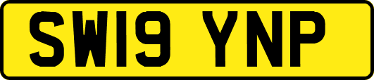 SW19YNP