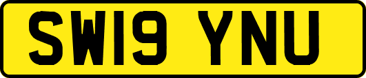 SW19YNU