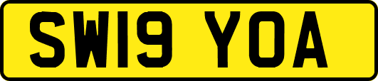 SW19YOA