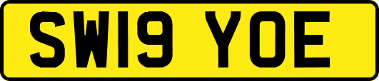 SW19YOE