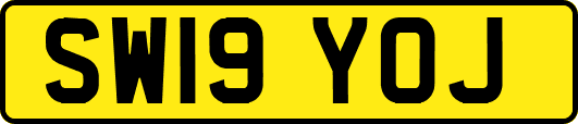 SW19YOJ