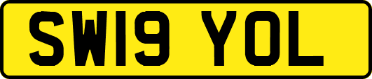 SW19YOL