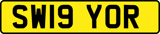 SW19YOR