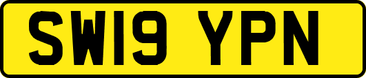 SW19YPN