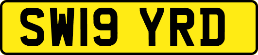 SW19YRD