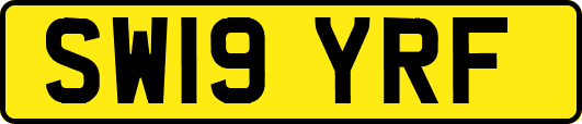 SW19YRF
