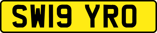 SW19YRO