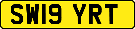 SW19YRT