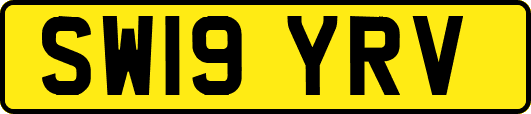 SW19YRV